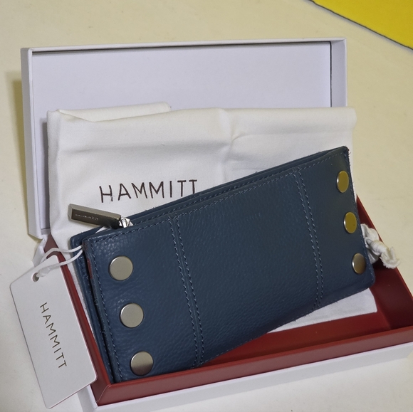 Hammitt 110 Wallet - Picture 3 of 9